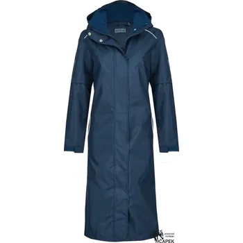 Kabát Busse -SIGNY- - Tm. modrá - M
