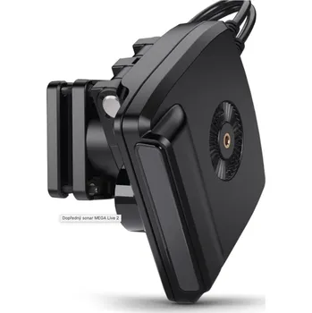 Echolot Huminnbird Sonda Humminbird MEGA LIVE 2