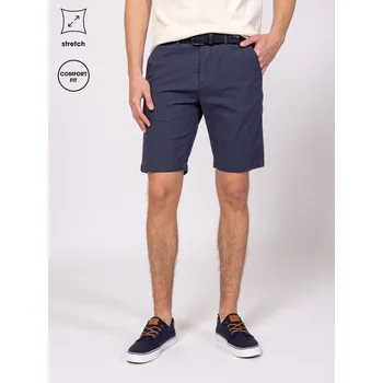 Pánské kalhoty WALKER navy L