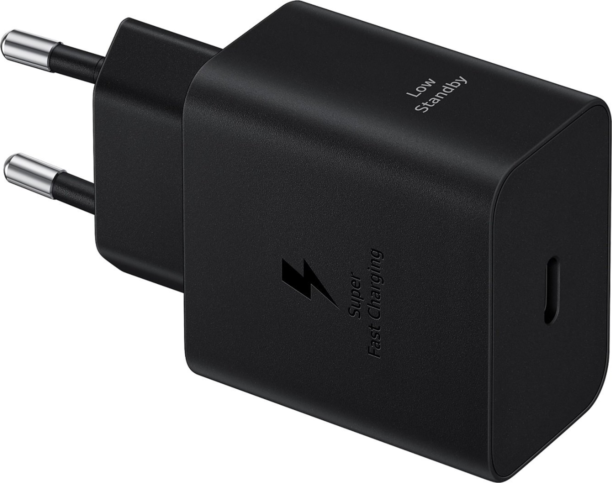 Samsung EP-T4511NBE USB-C 45W černá