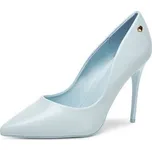 Lodičky DeeZee AB2-4503 Modrá 36