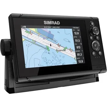 Echolot SIMRAD Cruise 7