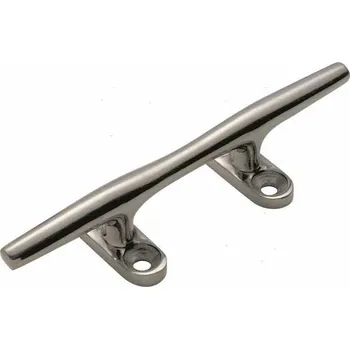 Loď MTM Leštěný nerezový vazák ve tvaru klínu 300mm