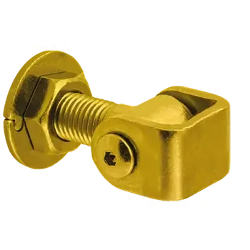 pant závěs stavitelný k přivaření ZRS 20 (Pant závěs dveřní na navaření pro svaření svařování)