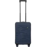 Kufr B|Y Ulisse Carry-on Trolley Blue Bric`s Industria B1Y08429.050