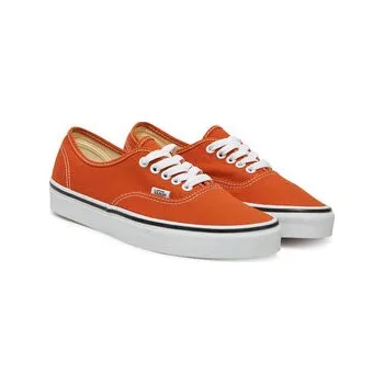 Pánské tenisky Tenisky Vans Authentic VN000BW5BML1 Měděná 40