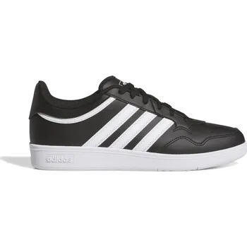 Pánská obuv Pánské Tenisky ADIDAS HOOPS 4.0 JQ9988 – Černá 45 1/3