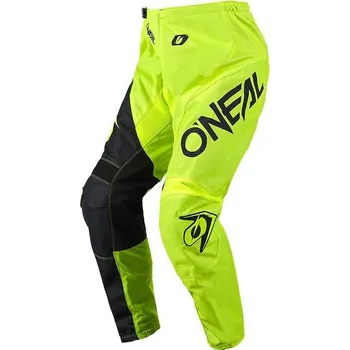 Moto kalhoty Kalhoty O´Neal Element RACEWEAR žlutá (Velikost: 30) E020-236