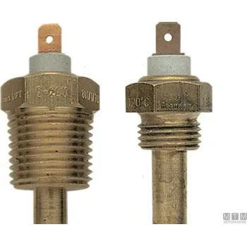 Autodíl Teplotní snímače VDO 40-120 C° Varianta: 323-801-001-040N