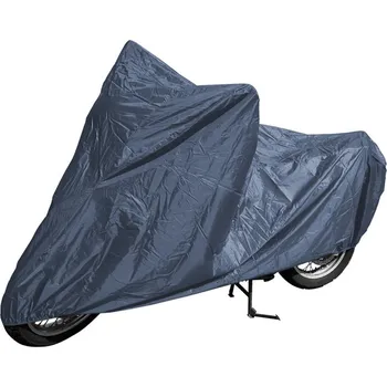Plachta na motorové vozidlo plachta na motorku (modrá, vel. XL) 44230205