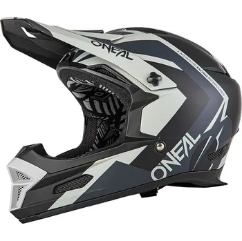 Cyklistická přilba Přilba O´Neal Fury RL HYBRID černá XL 2H320678