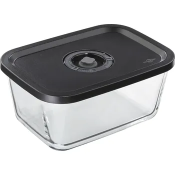 Úložný box Vakuový box L EASYFRESH, Küchenprofi