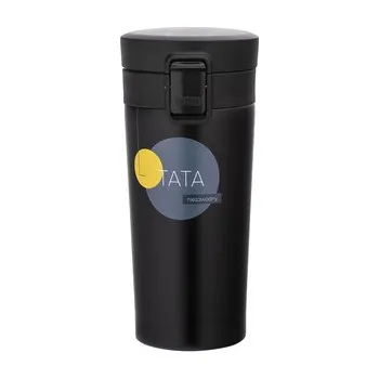 KUBEK TERMICZNY 380 ML DEK. TATA NIEZAWODNY