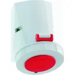 Zásuvka nástěnná 32A 5p 400V IP67 6h Bals 1155 + dárek zdarma