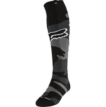 Sportovní batoh FOX Coolmax Thin Sock - Speyer - Black MX21 (25896-001-MASTER) 2H185488