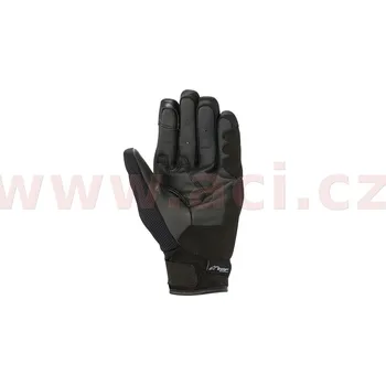 Moto rukavice rukavice STELLA S MAX DRYSTAR, ALPINESTARS (černá/bílá, vel. XL) (Velikost: XS) 3537620-12