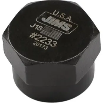 Nářadí na motocykly NÁSTROJ NA OLEJOVÉ ZÁTKY TAPET 2233