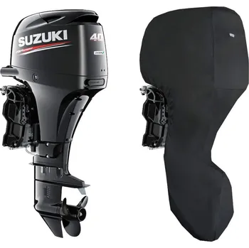 Kryt motoru OCEANSOUTH Kompletní kryt motoru SUZUKI DF40-60HP Délka nohy mm: 508 mm (20")