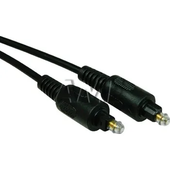 Audio kabel Kabel optický TOSLINK 2m