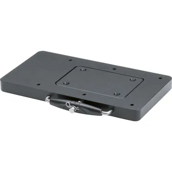 Loď Rychloupínací montážní deska Minnkota MKA-21 černá