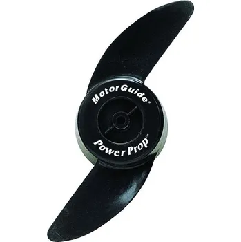 Lodní motor Power Prop - Black