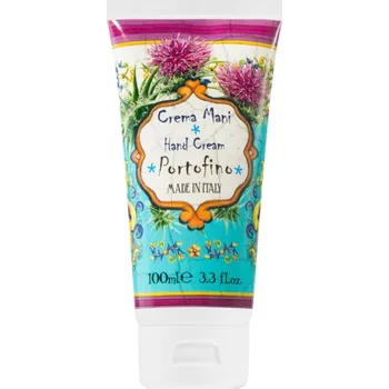 Péče o ruce Rudy - Le Maioliche Portofino krém na ruce 100 ml