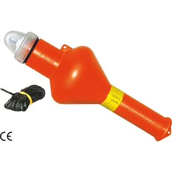 NUTICHE Signální plovoucí světlo SOLAS MED