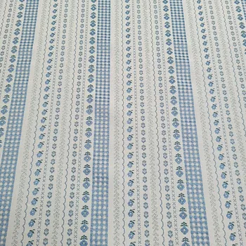 BYTEMA Látka TOSCANA VALERY 16 RIGA pruh šíře 280 cm