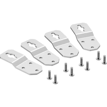 Sada nářadí GEOS ABL-10/ES Sada vnějš.úchytů nerez V4A, /1sada=4ks/