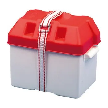 Člun NUTICHE Schránka akumulátoru MINI 50-70A