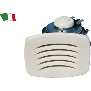 Houkačka NUTICHE Elektromagnetická houkačka