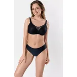 891090/04 - plavkové brazilky Timo, M, černá