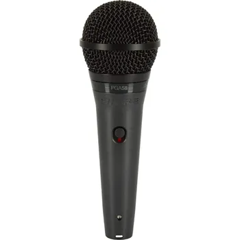 Mikrofon Shure PGA58-XLR