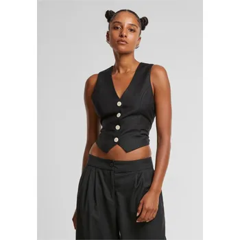 Ladies Classic Vest XS