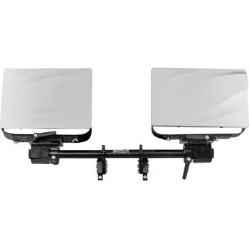 Echolot BeatDown Outdoors LocDown Console Mount Dual