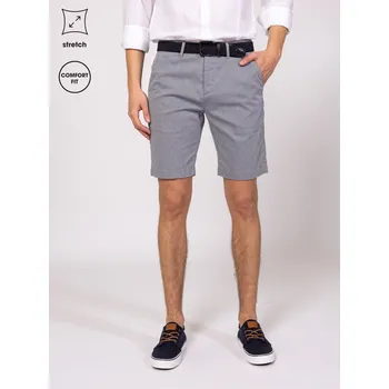 Pánské kalhoty WALKER LIGHTGRAY 3XL