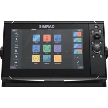 Echolot Sonar echolot SIMRAD NSS9 EVO3S
