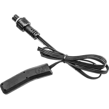 náhradní panel výhřevu plynové páčky vyhřívaných gripů Hotgrips EVO Thermistor ATV, OXFORD EL424