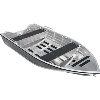 Člun Kimple Hunter 370 BASIC