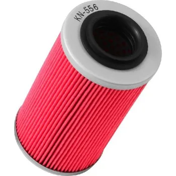 Olejový filtr Olejový filtr K&N Filters KN-556