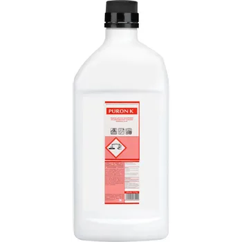 Univerzální čisticí prostředek MPD Plus PURON K 1,3 kg PE (1 litr)