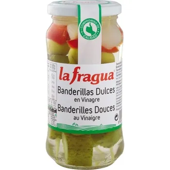 Kuchyňská váha Sacesa Sladké banderillas 330G