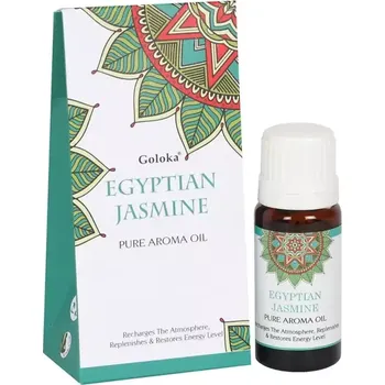 Egyptský jasmín 10 ml vonný olej
