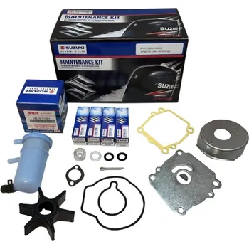Lodní motor Suzuki servisní sada DF60 / DF70 (2008-2009)