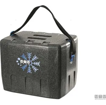 Pasivní chladící box MTM JAZO Varianta: 48 l