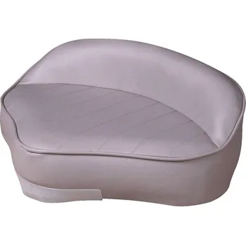 Člun Star Brite Lodní sedačka PRO CASTING barva: šedá