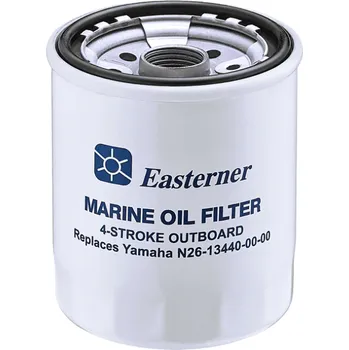 Lodní motor Olejový filtr Easterner Honda 80-130hp
