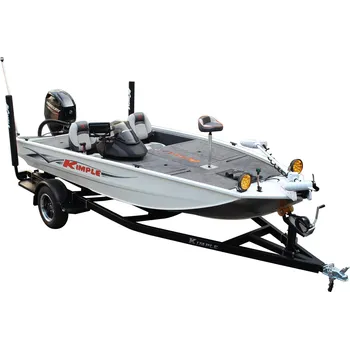 Člun Kimple Sniper S498