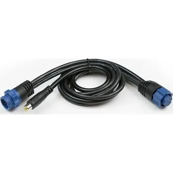 Echolot Lowrance HDS adaptér pro připojení kamery