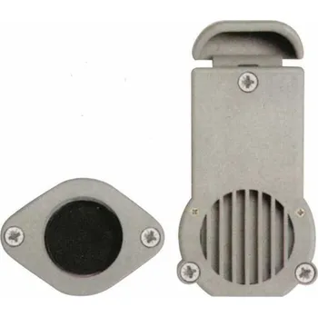 Člun NUTICHE Vypouštěcí zátka pro nafukovací čluny se zpětným ventilem Průměr mm: 24-30mm